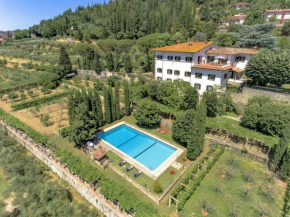 Villa Paterno Pelago